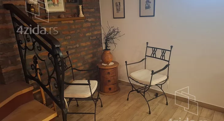 6-etažna kuća | 4zida