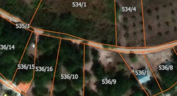 Poljoprivredno zemljište | 4zida