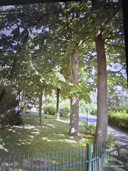 Lackovićeva | 4zida.rs