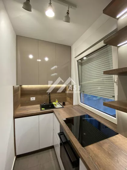 Branimira Ćosića | 4zida.rs