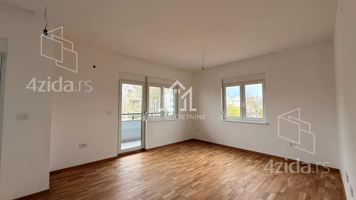 Osmosoban stan | 4zida