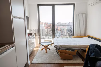 Blagoja Parovića | 4zida.rs