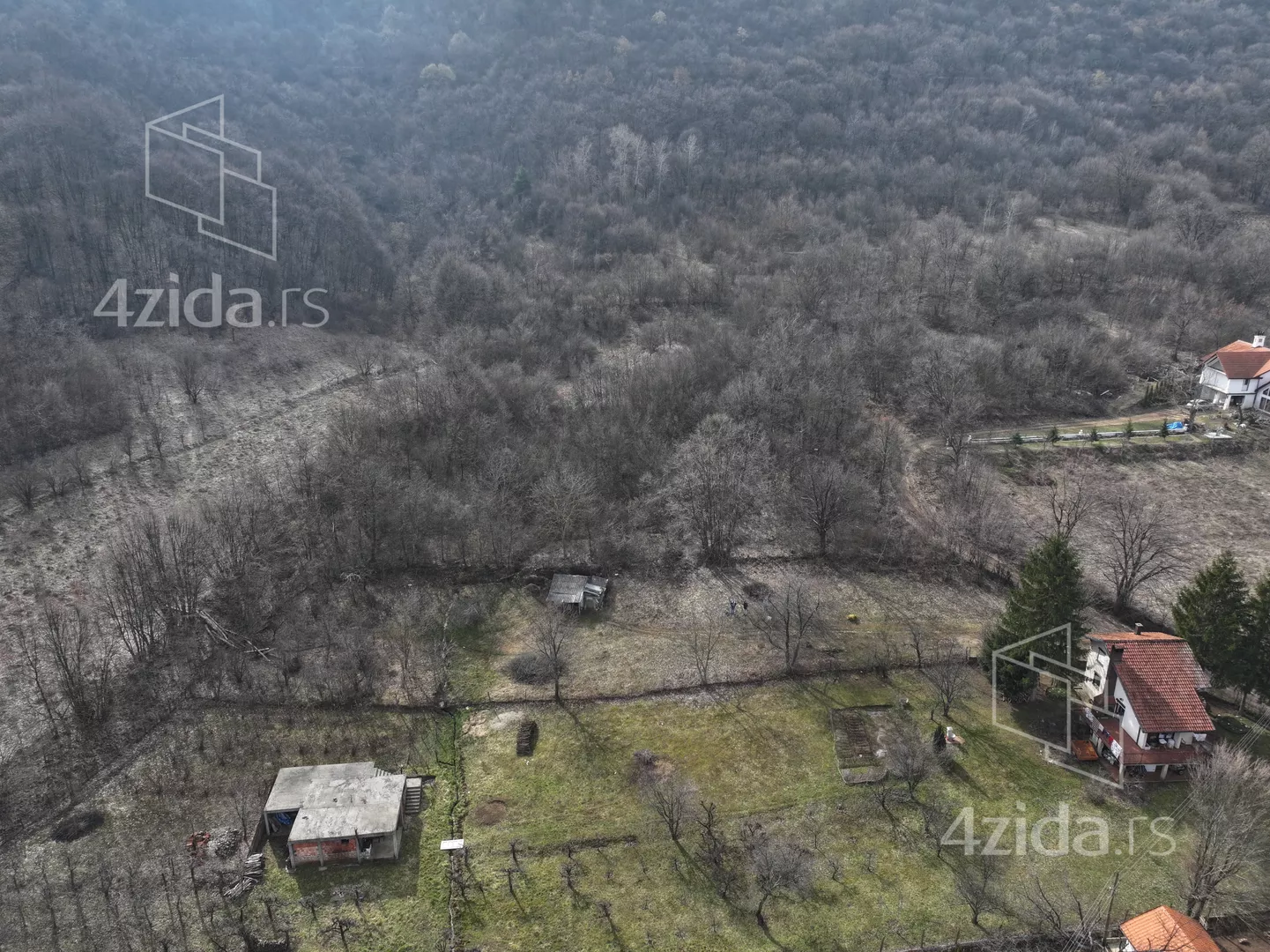 Građevinsko zemljište | 4zida