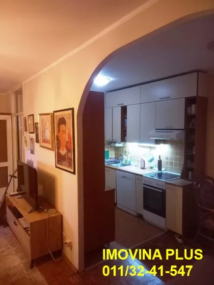 Gandijeva | 4zida.rs