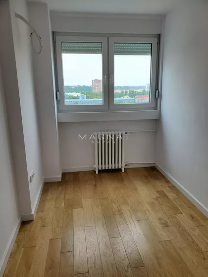 Bulevar Arsenija Čarnojevića | 4zida.rs