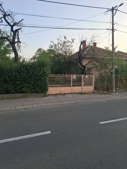 Gradske lokacije | 4zida.rs