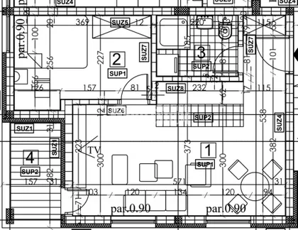 Đure Jakšića | 4zida.rs