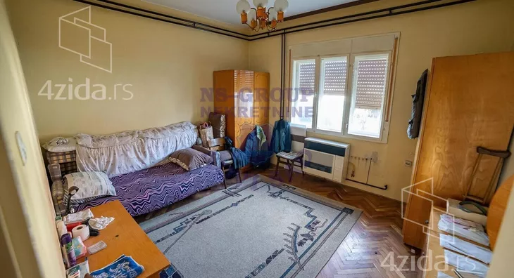 3-etažna kuća | 4zida