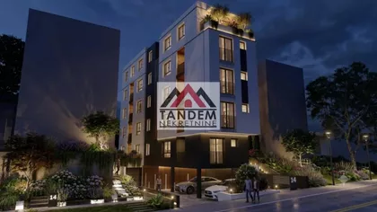 Njegoševa | 4zida.rs