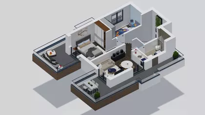 Gočka 27D | 4zida.rs