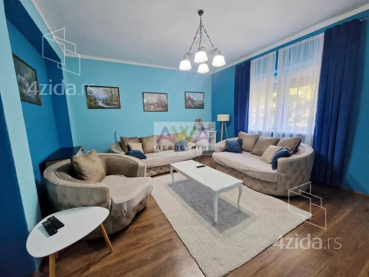 Kuća | 4zida