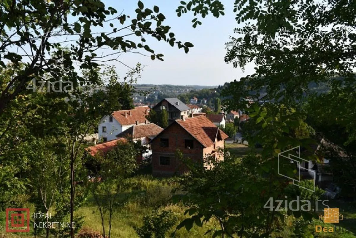 Građevinsko zemljište | 4zida