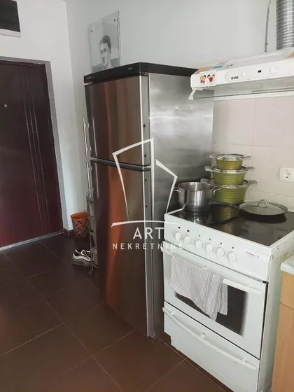 Miklošićeva | 4zida.rs