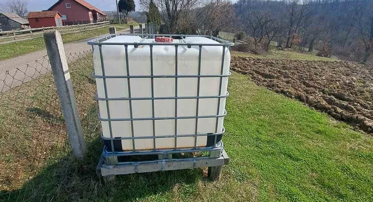 Poljoprivredno zemljište | 4zida