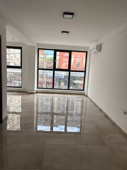 Nikole Pašića 3 | 4zida.rs