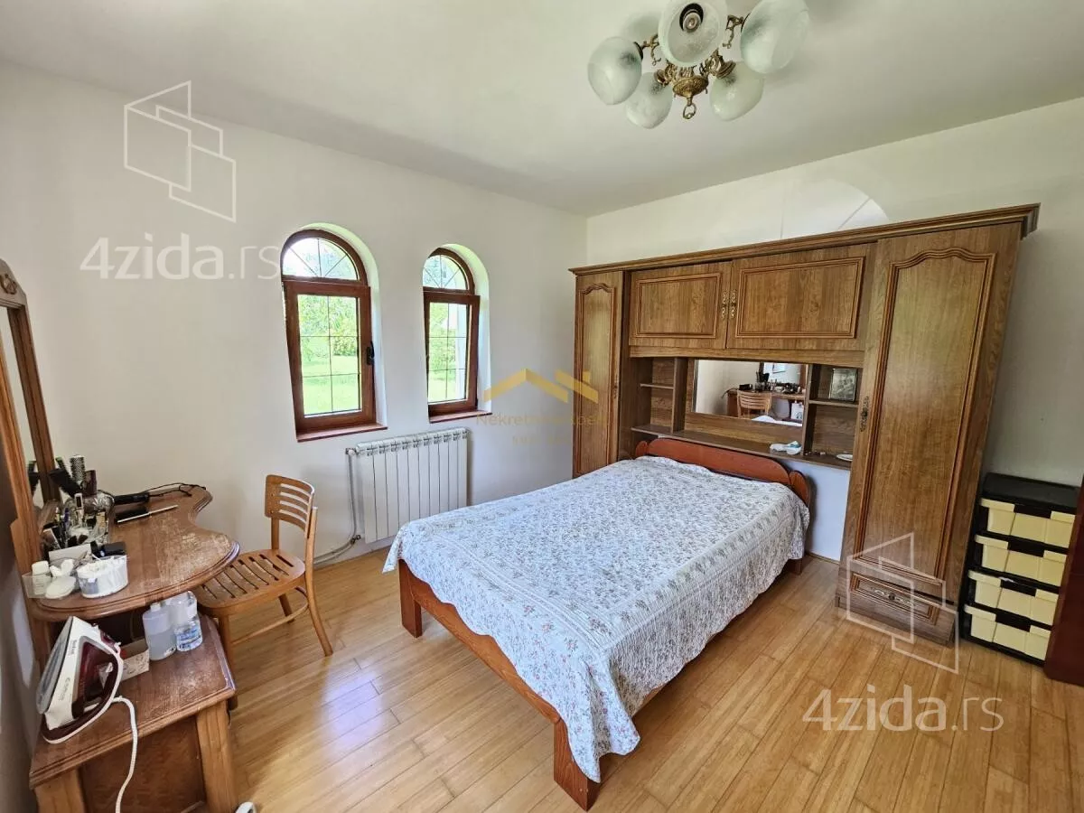 Kuća | 4zida