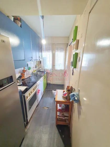 Bulevar Dr Zorana Đinđića | 4zida.rs