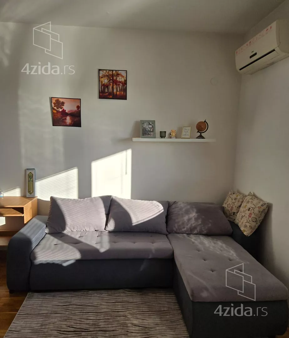 Garsonjera | 4zida
