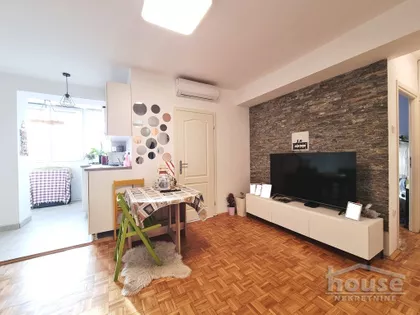 Bulevar Oslobođenja | 4zida.rs