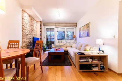 Klare Cetkin | 4zida.rs