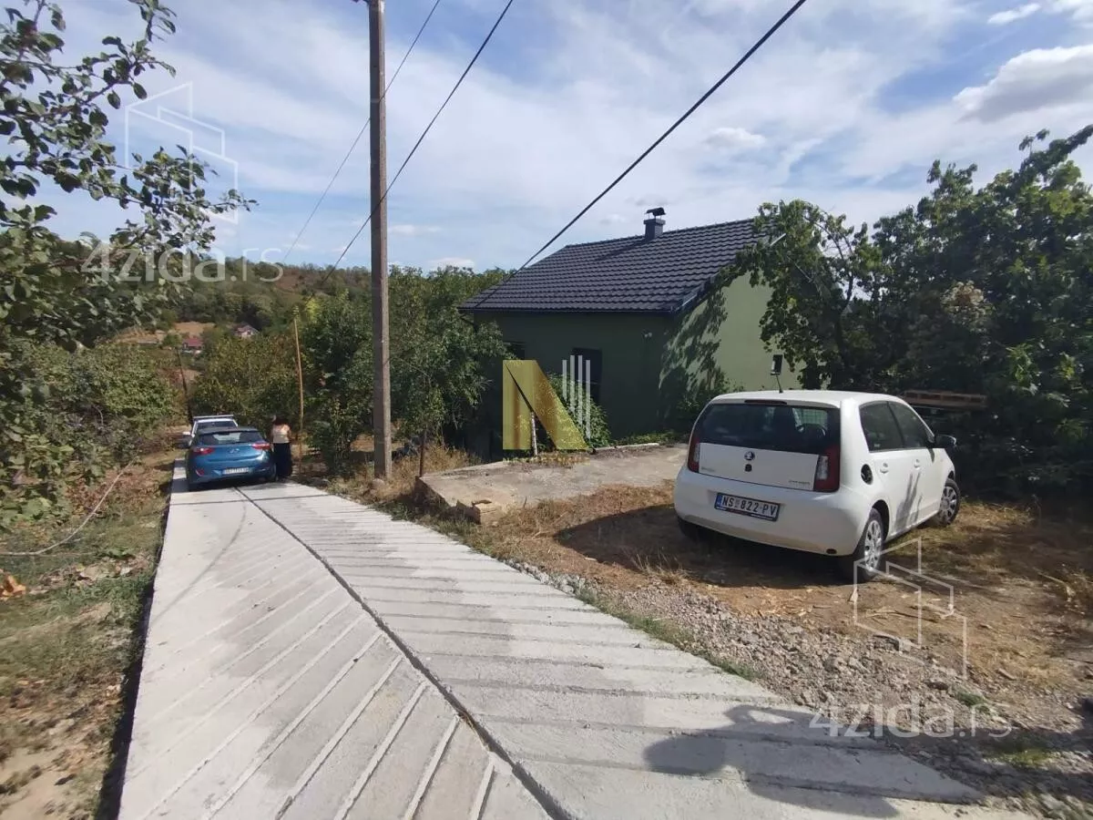 Kuća | 4zida