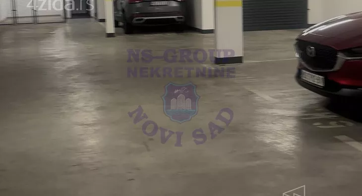 Parking | 4zida