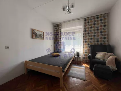 Bulevar Jaše Tomića | 4zida.rs