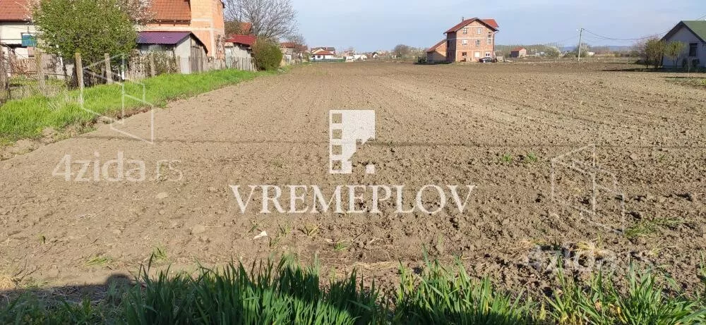 Poljoprivredno zemljište | 4zida
