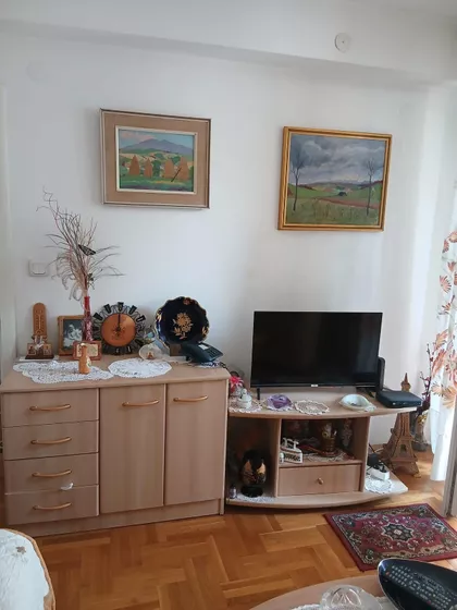 Trg Kosturnica 16/30 A | 4zida.rs