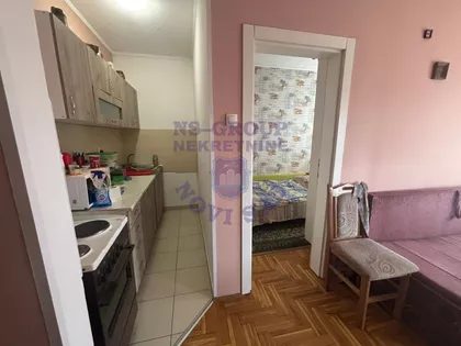 Somborska rampa | 4zida.rs