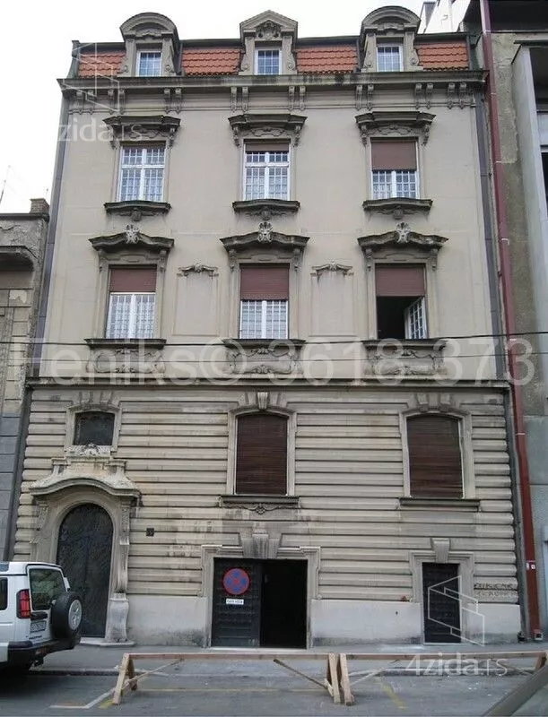 Kuća | 4zida