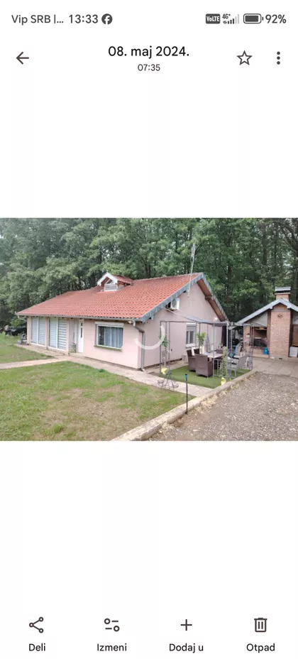 Gočka 23 | 4zida.rs