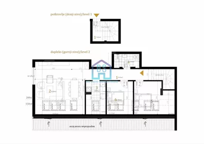 Petrovaradin | 4zida.rs