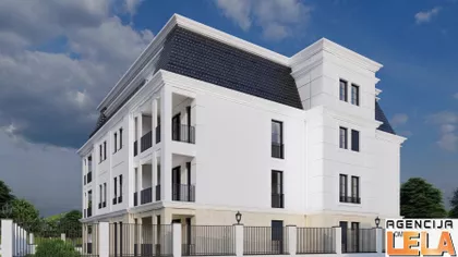 Gradske lokacije | 4zida.rs