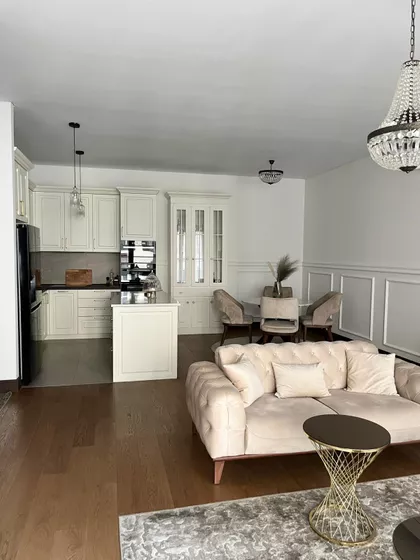 Kneza Miloša | 4zida.rs