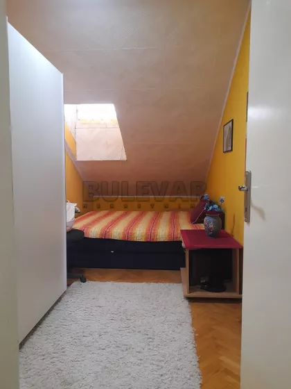 Milovana Jovanovića | 4zida.rs