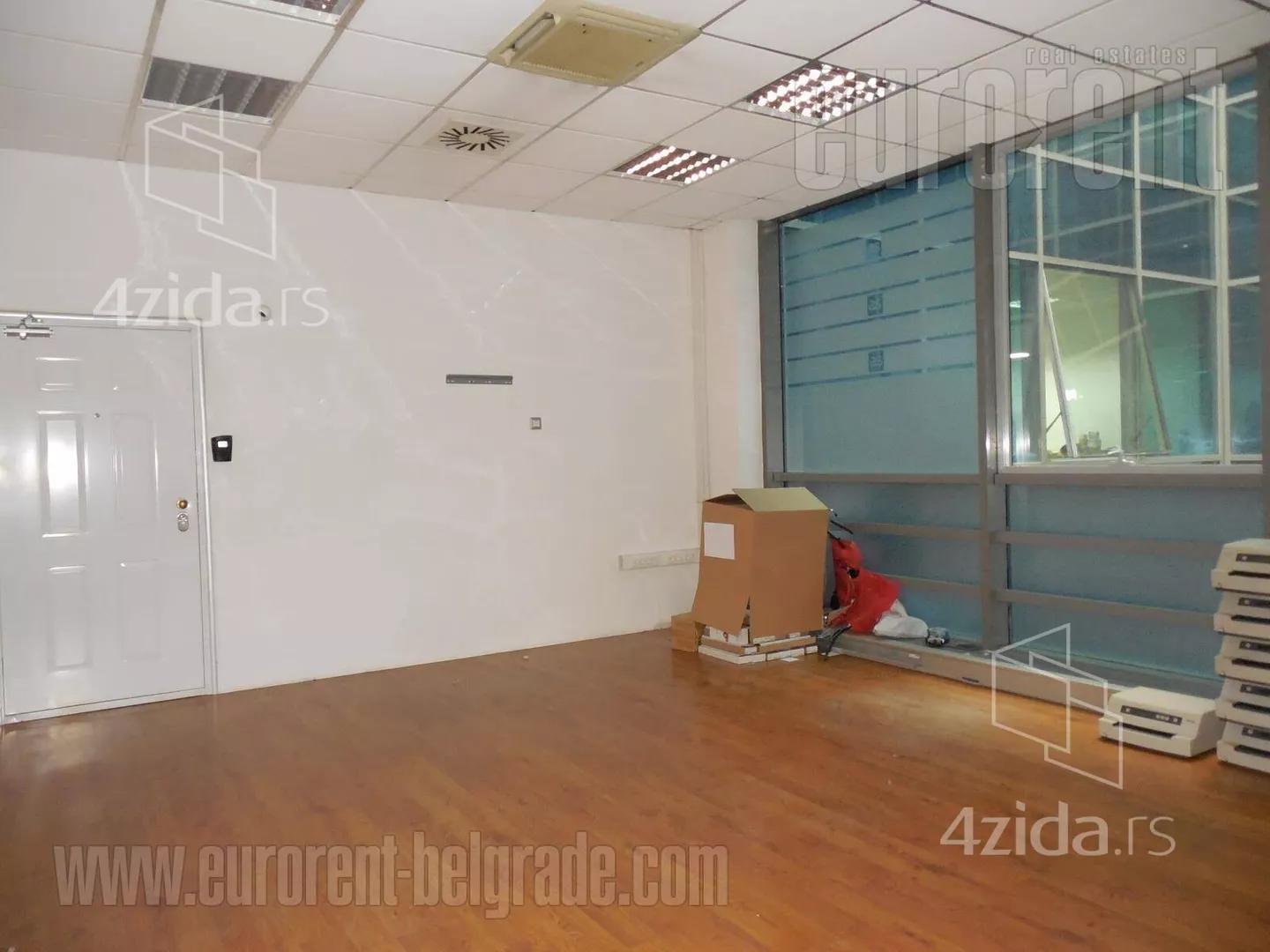 Poslovni prostor | 4zida