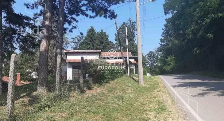 Građevinsko zemljište | 4zida