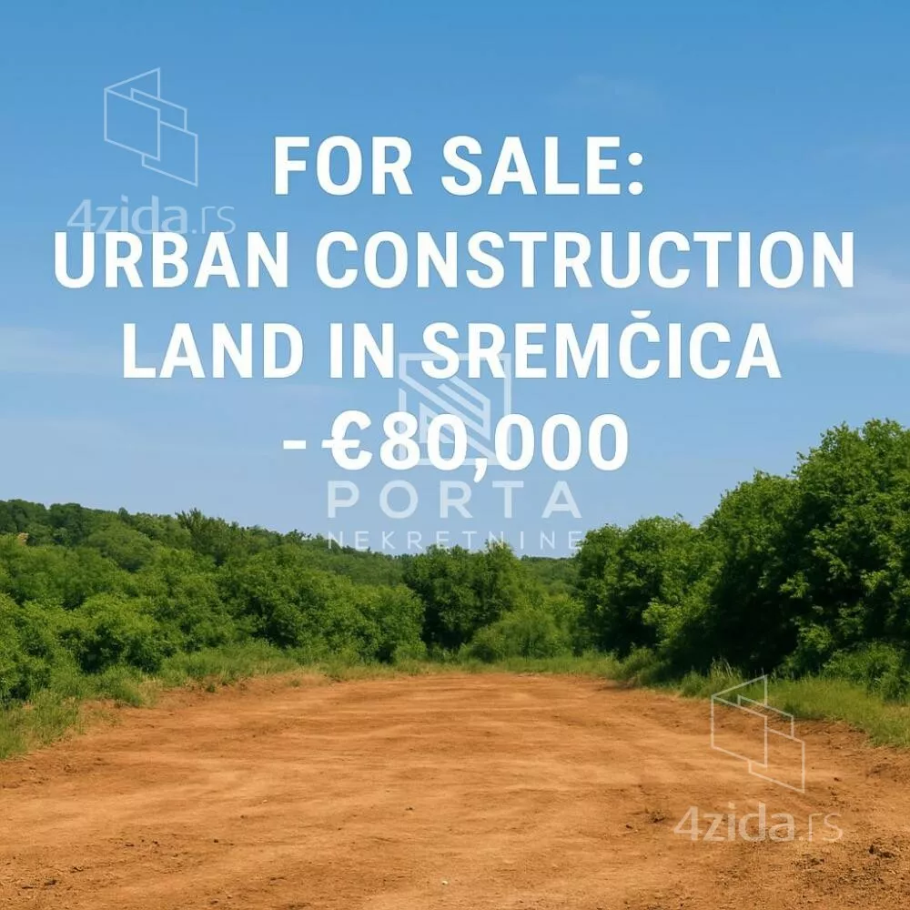 Građevinsko zemljište | 4zida