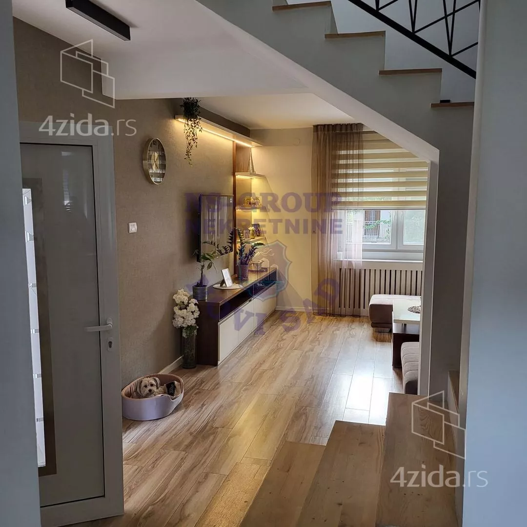 3-etažna kuća | 4zida