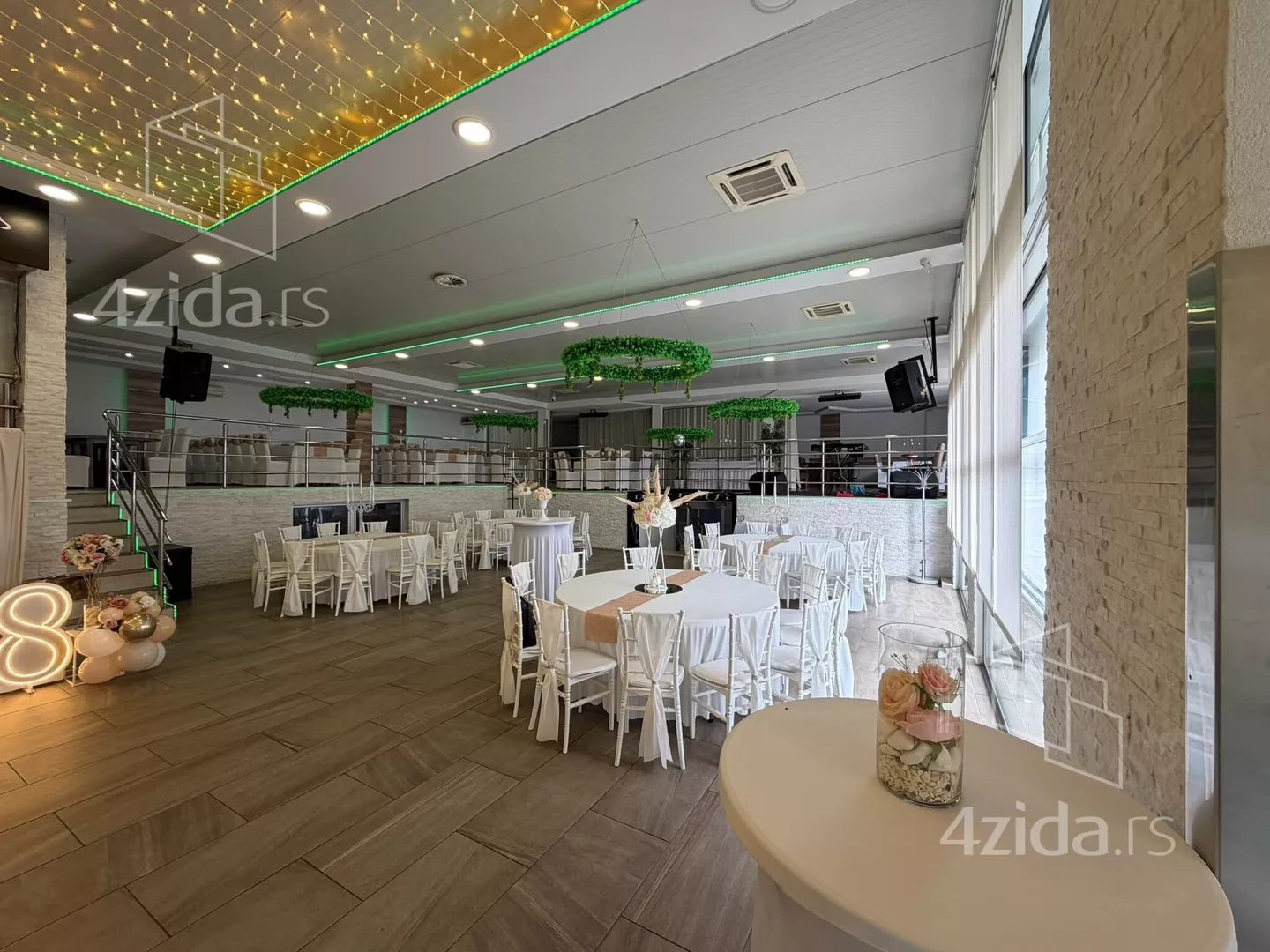 3-etažna kuća | 4zida