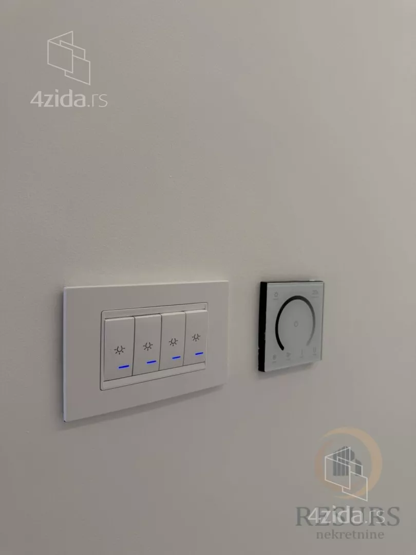 Garsonjera | 4zida