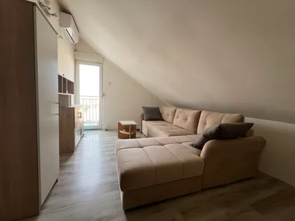 Bulevar Patrijarha Pavla (Somborski Bulevar) | 4zida.rs