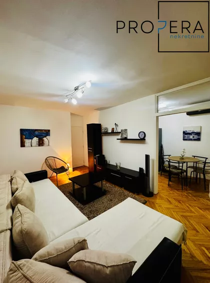 Bulevar Dr Zorana Đinđića | 4zida.rs