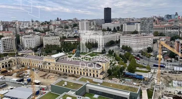 Šestoiposoban stan | 4zida