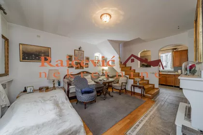 Palmoticeva | 4zida.rs