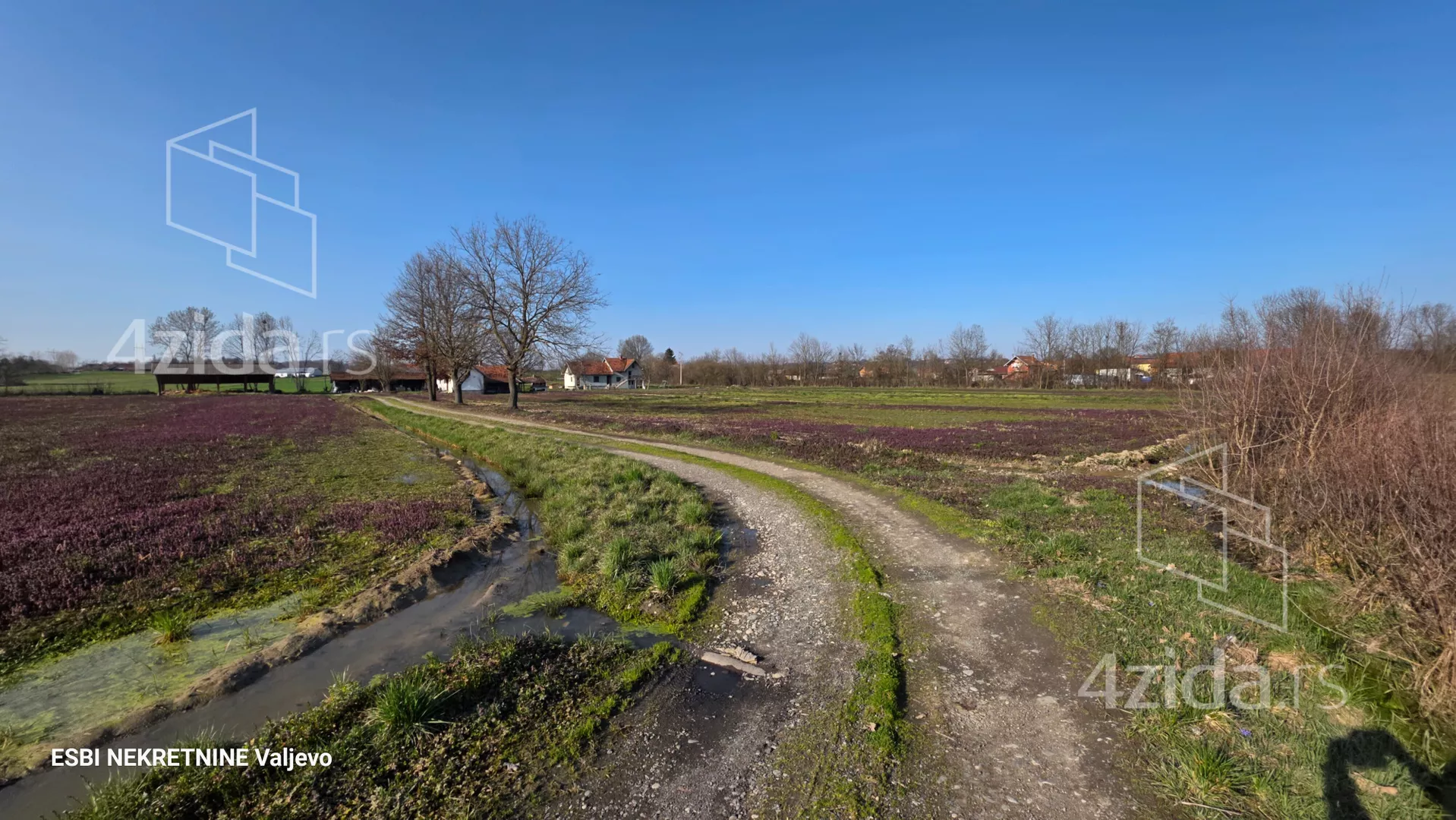Građevinsko zemljište | 4zida