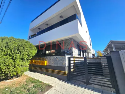 Bulevar Patrijarha Pavla (Somborski Bulevar) | 4zida.rs