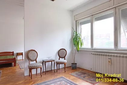 Mileševska | 4zida.rs