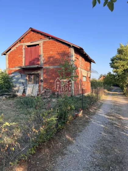 Čamurlija | 4zida.rs